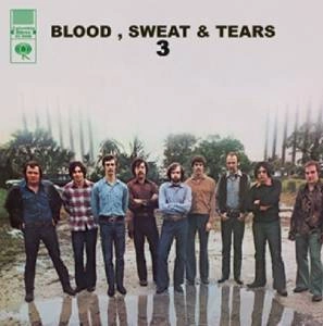BLOOD, SWEAT & TEARS Blood, Sweat & Tears 3 CD