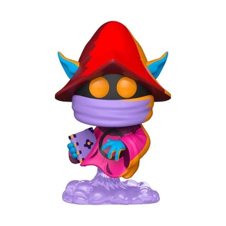 Masters of the Universe Funko POP! Television figurka Orko (Comic Deco) 9 cm