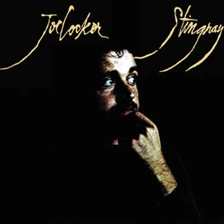 COCKER, JOE Stingray CD