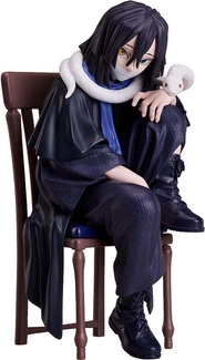 Kimetsu no Yaiba Statue Obanai Iguro 15 cm