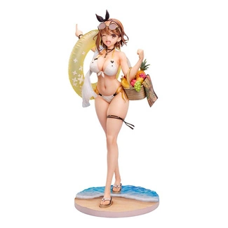 Lost Legends & the Secret Fairy PVC Statue 1/4 Reisalin Stout Swimsuit Ver. 45 cm