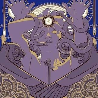 CHAOSTAR Anomima Limited Edition CD+DVD DIGIPAK