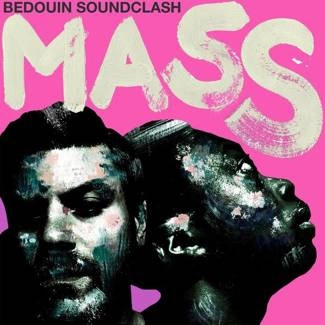 BEDOUIN SOUNDCLASH Mass CD