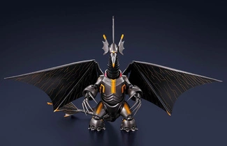 Rising S.H.Figuarts Action Figure Mecha Gigantron 17 cm