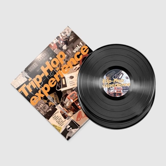 V/A Trip Hop Experience Vol 1 2LP