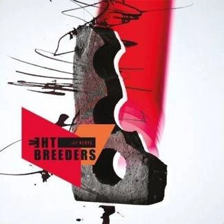 BREEDERS, THE All Nerve CD