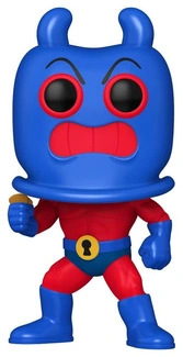 SpongeBob SquarePants Funko POP! Animation figurka Man Ray 9 cm