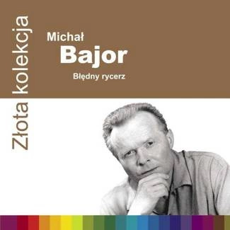 BAJOR, MICHAL Zlota Kolekcja CD