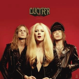 LUCIFER Lucifer Ii CD