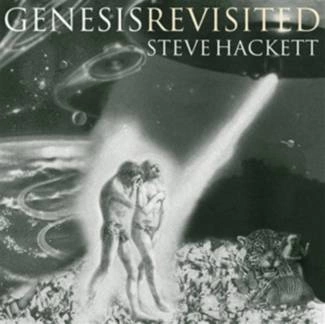 HACKETT, STEVE Genesis Revisited I (re-issue 2013) CD