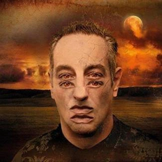 ARENA Double Vision CD DIGIPAK