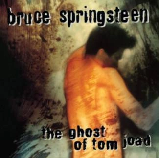 SPRINGSTEEN, BRUCE The Ghost Of Tom Joad CD