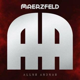 MAERZFELD Alles Anders CD DIGIPAK