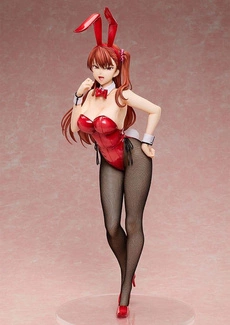 Revenge Hypnosis Statue 1/4 Izumi Nogami Bunny Ver. 46 cm