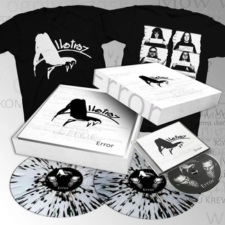 ALKATRAZ Error BOX 2 BOX