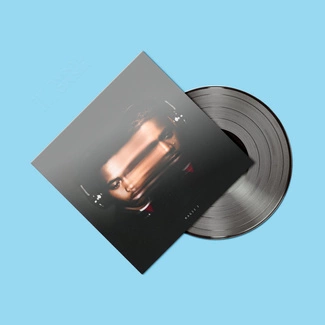 NAS Magic 2 LP