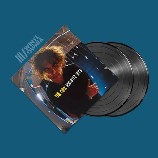 THE CURE Acoustic Hits 2LP