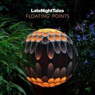 FLOATING POINTS LateNightTales CD