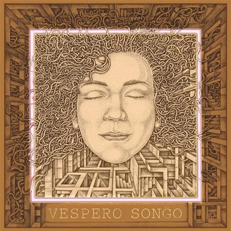 VESPERO Songo CD