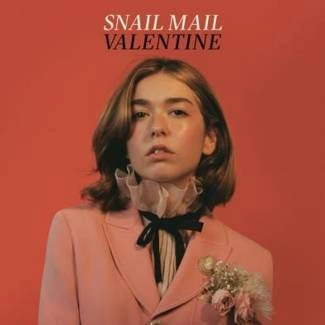 SNAIL MAIL Valentine Limited Edition LP