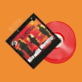 LIBERTINES, THE Up The Bracket (20th Anniversary) Ltd LP