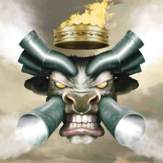 MONSTER MAGNET Mastermind CD
