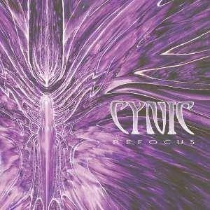 CYNIC ReFocus LP