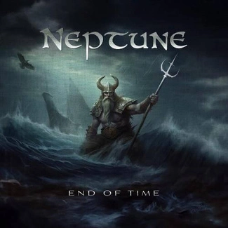 NEPTUNE End Of Time CD