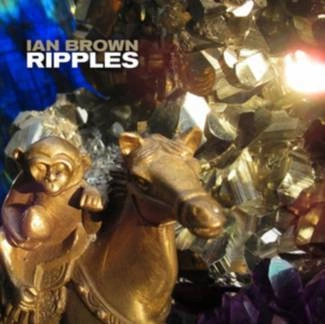 BROWN, IAN Ripples CD