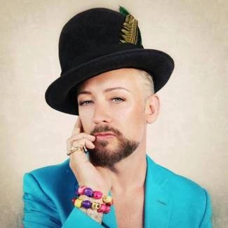 BOY GEORGE This Is What I Do Lp 2LP + CD