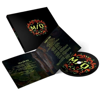 MIO Hva Na CD DIGIPAK