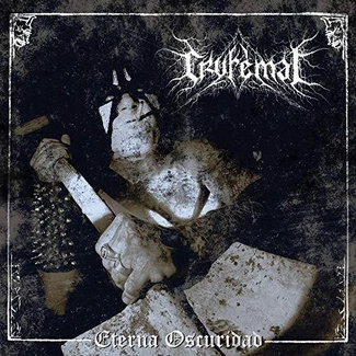 CRYFEMAL Eterna Oscuridad CD