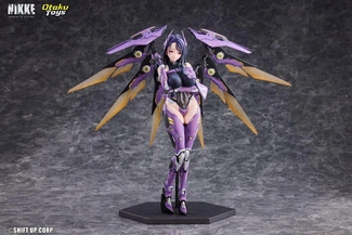 Nikke PVC Statue 1/7 Isabel Bonus Edition 25 cm