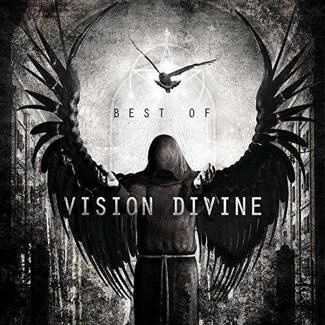 VISION DIVINE Best Of CD
