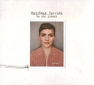 TORRINI, EMILIANA Me And Armini CD