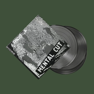MAANAM Mental Cut (wydanie Jubileuszowe) 3LP