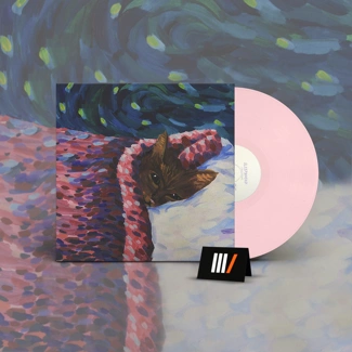 CAVETOWN Sleepyhead LP PINK