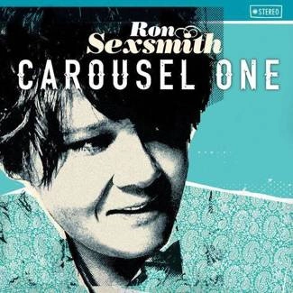 RON SEXSMITH Carousel One CD DIGIPAK