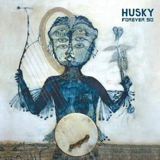 HUSKY Forever So CD DIGIPAK