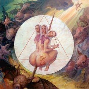 FILII NIGRANTIUM INFERNALIUM Hostia CD