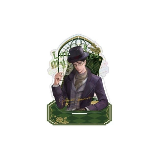 Lord of the Mysteries Acrylic Stand Floating Shadows Series Gehrman 15 cm