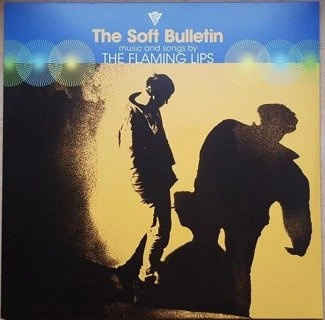 THE FLAMING LIPS The Soft Bulletin 2LP