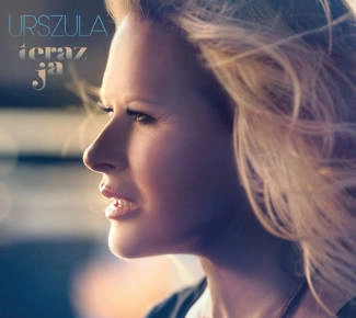 URSZULA Teraz Ja CD