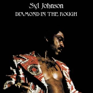 JOHNSON, SYL Diamond In The Rough LP