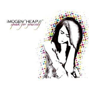 IMOGEN HEAP Speak For Yourself LP