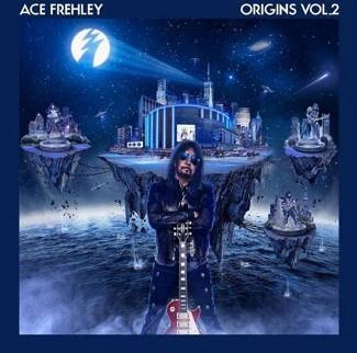 FREHLEY, ACE Origins Vol 2 CD DIGIPAK