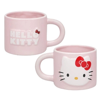 Sanrio Mug Hello Kitty