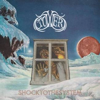 TOWER Shock To The System CD