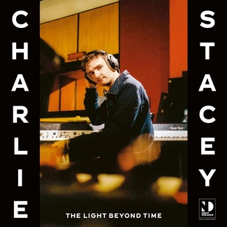 CHARLIE STACEY The Light Beyond Time LP