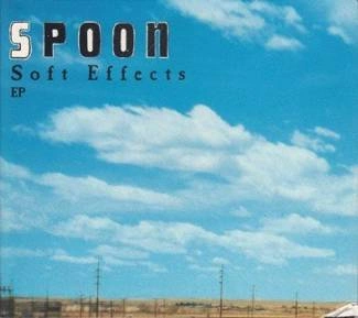 SPOON Soft Effects CD